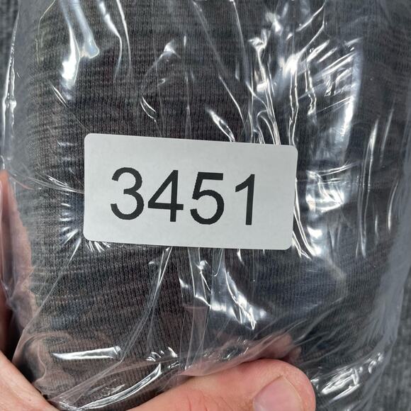 Fast And Furious Reversible Hoodie Men's 3XL Black/Gray Double Sided Racing - Picture 10 of 10